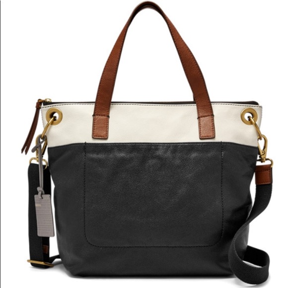 Fossil Handbags - Fossil Keely Tote Bag